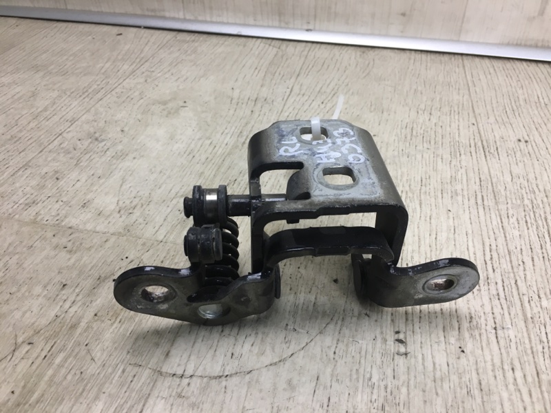 Петля двери нижняя задняя левая DODGE JOURNEY 08-20 JC 3.6 ERB Петля двери нижняя задняя левая DODGE JOURNEY 08-20 JC 3.6 ERB