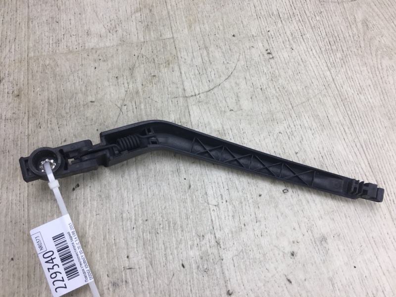 Поводок стеклоочистителя задний DODGE JOURNEY 08-20 JC 3.6 ERB