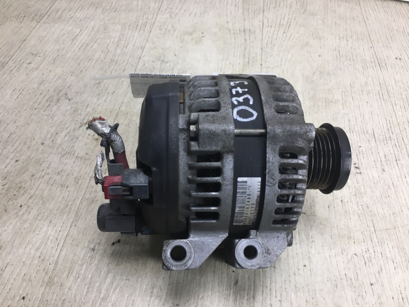 Генератор JOURNEY 08-20 2015 JC 3.6 ERB