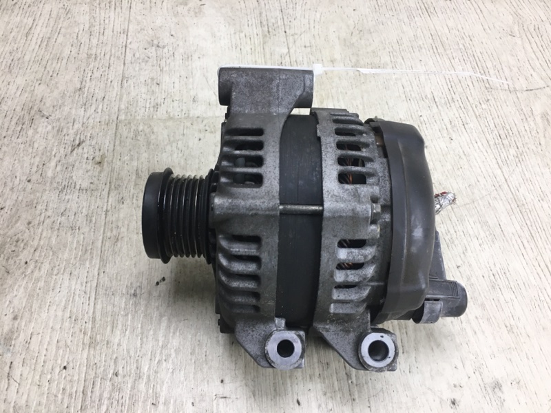 Генератор JOURNEY 08-20 2015 JC 3.6 ERB