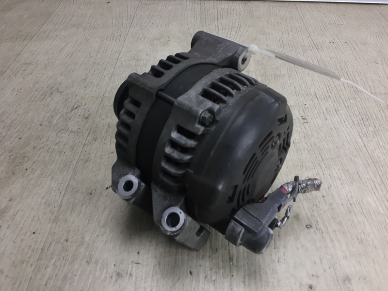 Генератор JOURNEY 08-20 2015 JC 3.6 ERB