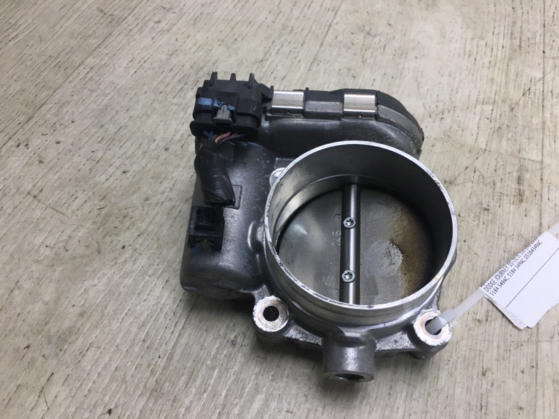 Дроссельная заслонка JOURNEY 08-20 2015 JC 3.6 ERB