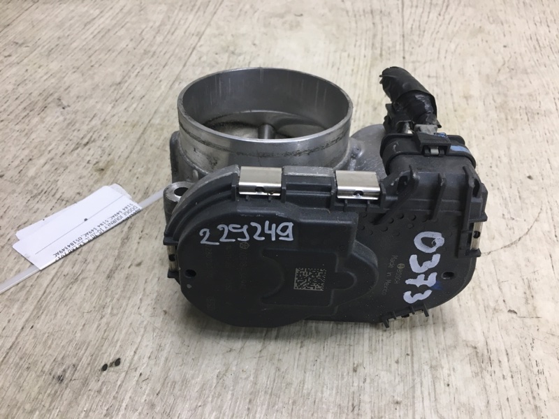 Дроссельная заслонка JOURNEY 08-20 2015 JC 3.6 ERB