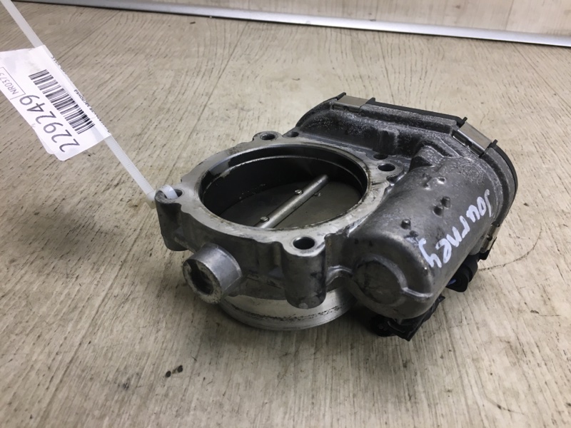 Дроссельная заслонка JOURNEY 08-20 2015 JC 3.6 ERB