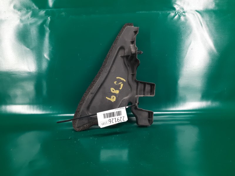 Накладка крыла SUZUKI SX4 06-13 2008 Седан J20A 72360-80J00 Б/У