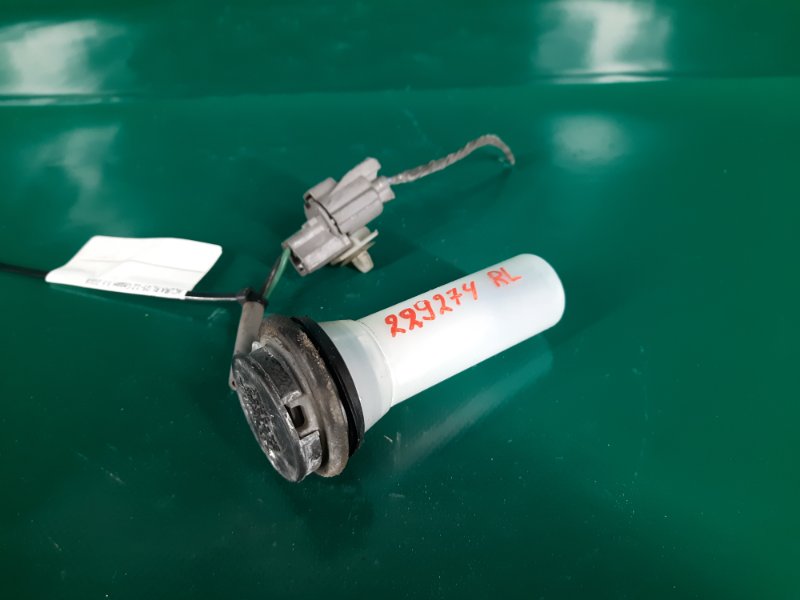 Датчик уровня бачка омывателя ACURA RL 05-12 2008 Седан 3.5 76835-SJA-A01 Б/У