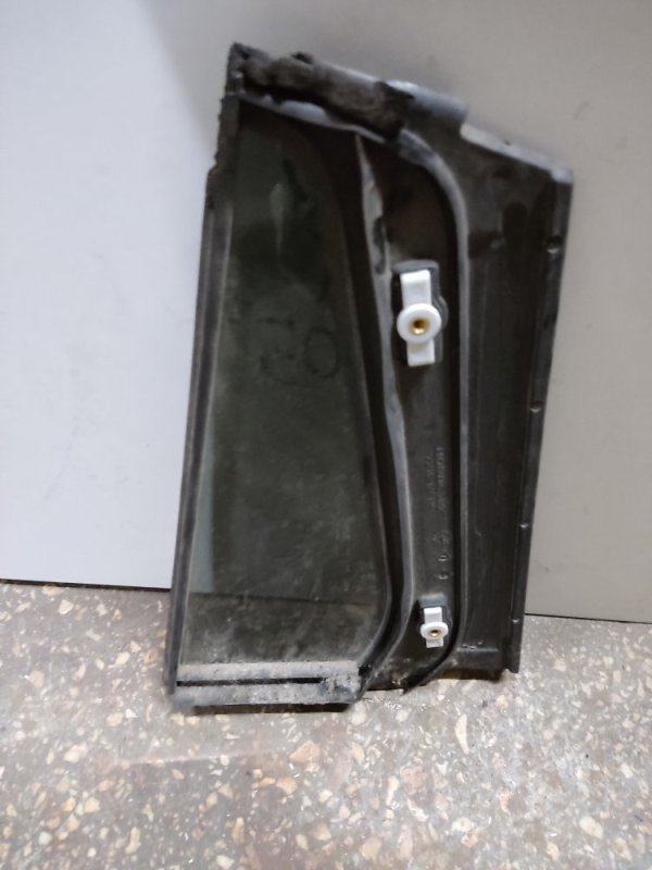 Стекло двери глухое заднее правое ACURA RDX 12-19 Внедорожник 3.5