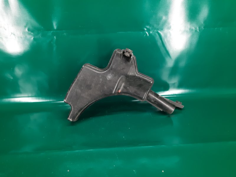 Резонатор воздушного фильтра KIZASHI 09-14 2011 Седан 2.4