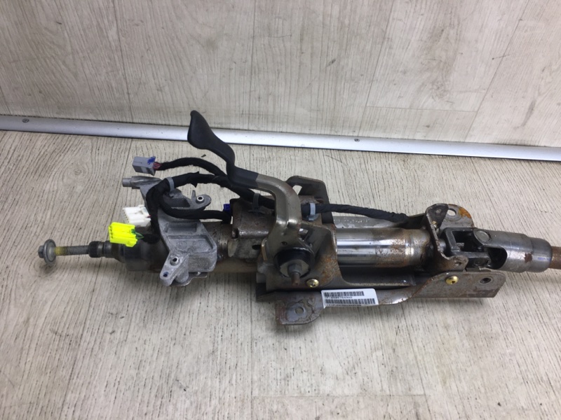 Рулевой вал JOURNEY 08-20 2015 JC 3.6 ERB