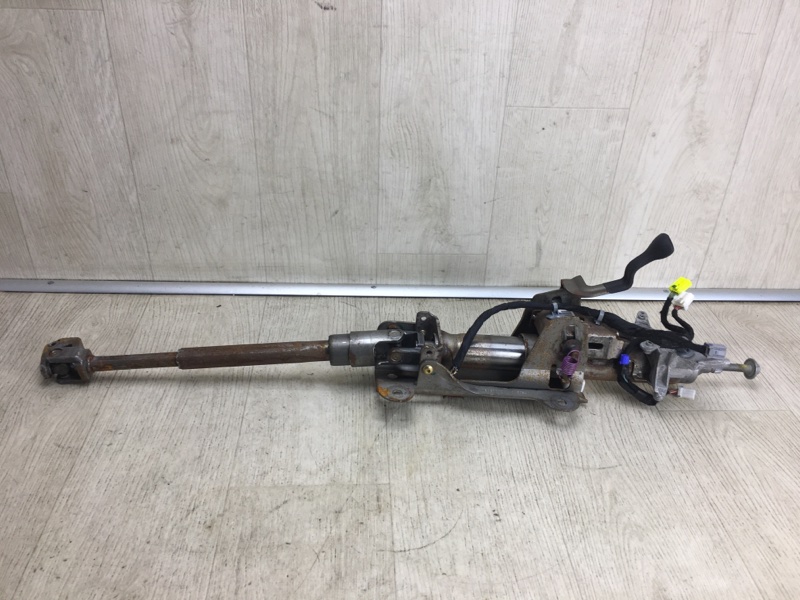 Рулевой вал DODGE JOURNEY 08-20 JC 3.6 ERB