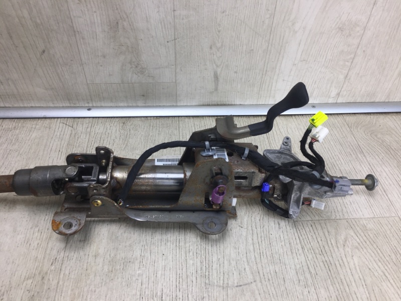 Рулевой вал JOURNEY 08-20 2015 JC 3.6 ERB