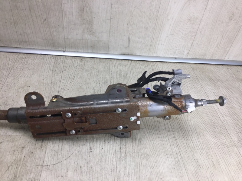 Рулевой вал JOURNEY 08-20 2015 JC 3.6 ERB