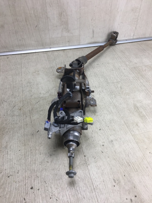 Рулевой вал JOURNEY 08-20 2015 JC 3.6 ERB