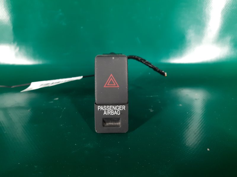 Кнопка аварийной сигнализации ACURA RL 05-12 2008 Седан 3.5 35510-SJA-A03 Б/У