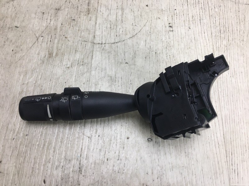 Подрулевой переключатель левый DODGE JOURNEY 08-20 2015 JC 3.6 ERB 56046118AD Б/У