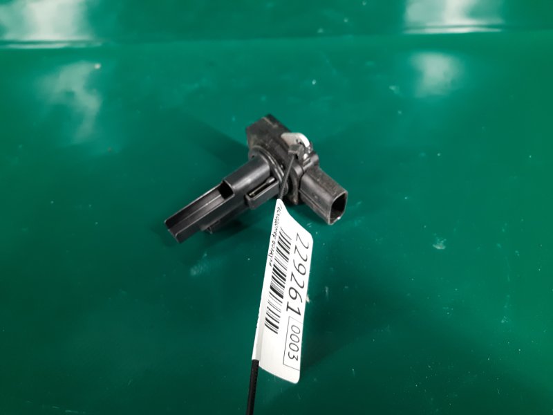 Расходомер воздуха SUZUKI KIZASHI 09-14 2011 Седан 2.4 13800-54L00 Б/У