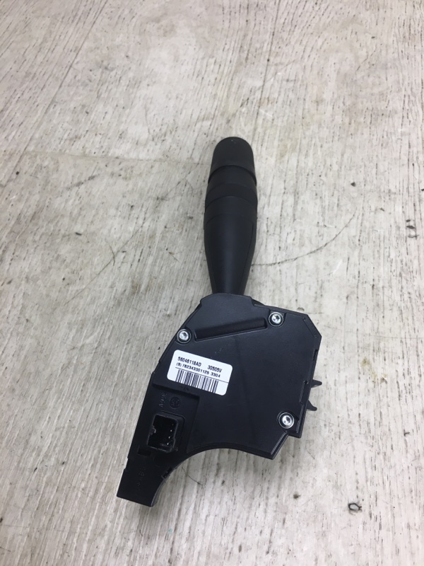 Подрулевой переключатель левый JOURNEY 08-20 2015 JC 3.6 ERB