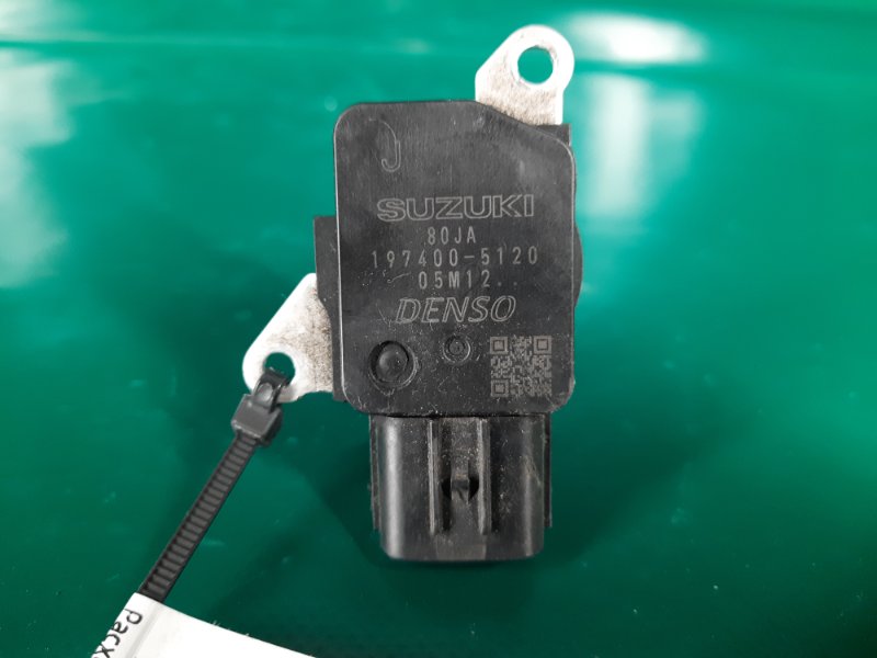 Расходомер воздуха SUZUKI KIZASHI 09-14 Седан 2.4