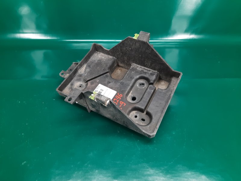 Полка аккумулятора MAZDA CX-9 06-16 2008 Внедорожник 3.7 L206-56-041E Б/У