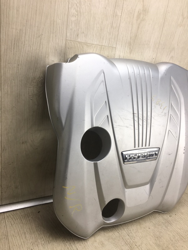 Накладка двигателя декоративная OPTIMA TF 11-16 2014 TF 2.4 G4KK