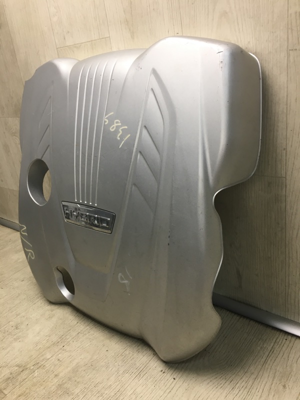 Накладка двигателя декоративная KIA OPTIMA TF 11-16 TF 2.4 G4KK