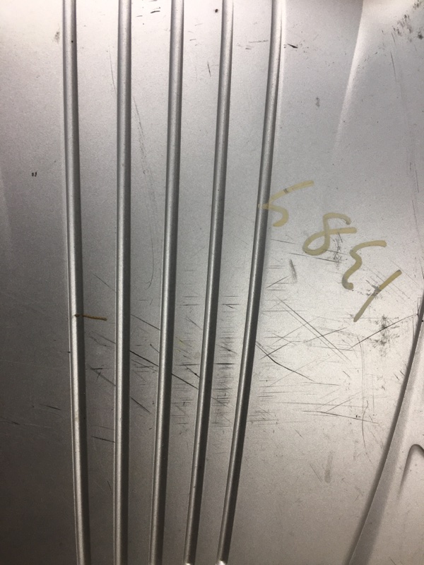 Накладка двигателя декоративная OPTIMA TF 11-16 2014 TF 2.4 G4KK