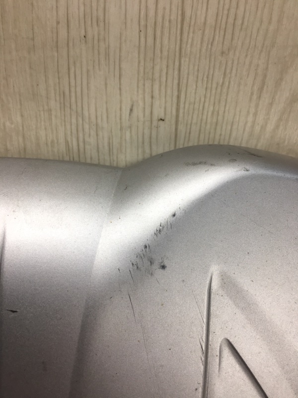 Накладка двигателя декоративная OPTIMA TF 11-16 2014 TF 2.4 G4KK