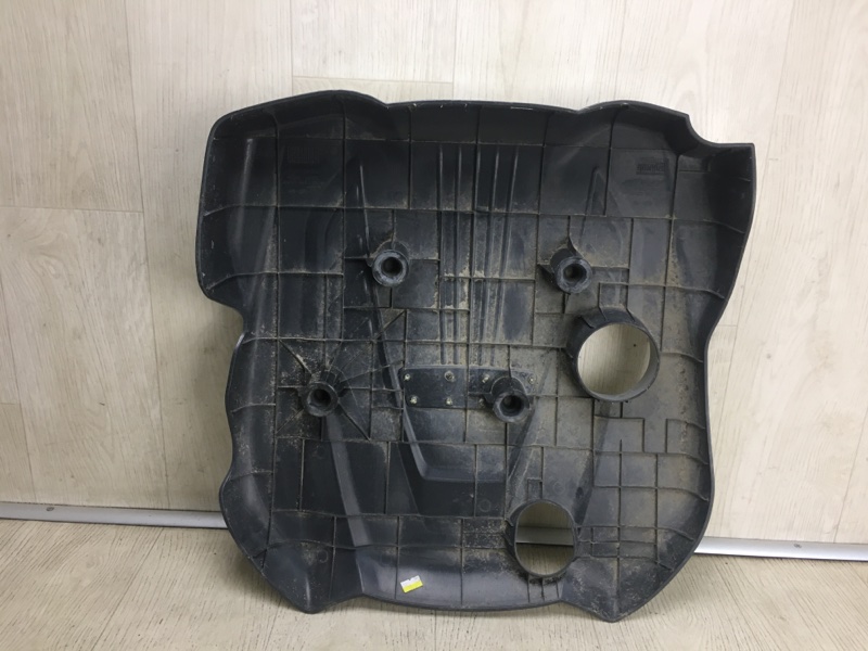 Накладка двигателя декоративная OPTIMA TF 11-16 2014 TF 2.4 G4KK