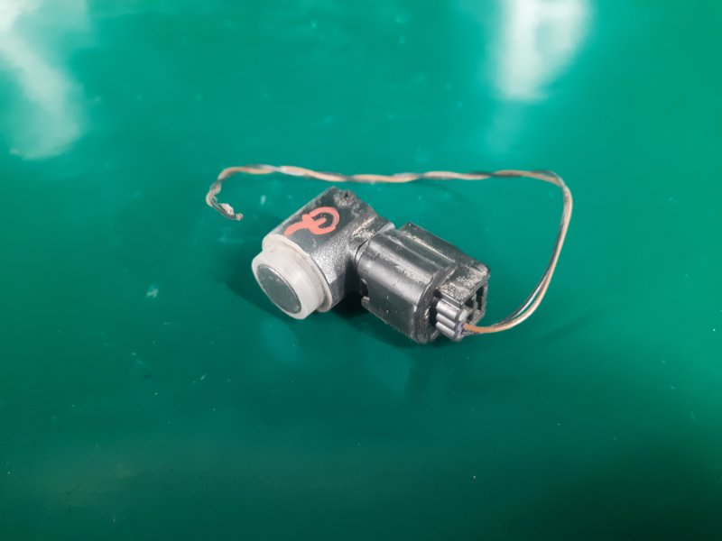 Запчасть датчик парктроника INFINITI Q50 20- 2021 Седан 3.0 VR30DDTT 28438-6HE2A Б/У Датчик парктроника INFINITI Q50 20- 2021 Седан 3.0 VR30DDTT 28438-6HE2A Б/У