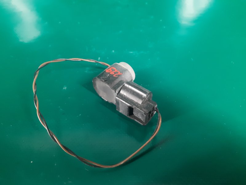 Датчик парктроника INFINITI Q50 20- Седан 3.0 VR30DDTT Датчик парктроника INFINITI Q50 20- Седан 3.0 VR30DDTT