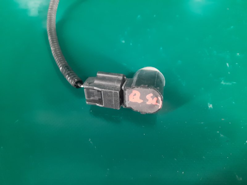 Датчик парктроника задний INFINITI Q50 20- Седан 3.0 VR30DDTT