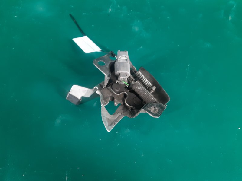 Замок капота RL 05-12 2008 Седан 3.5