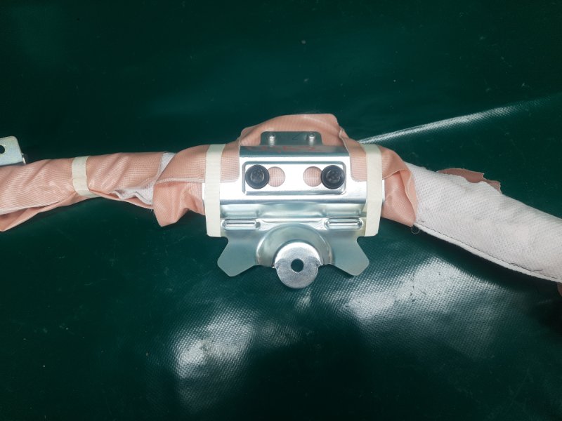 Подушка безопасности (штора) левая RL 05-12 2008 Седан 3.5