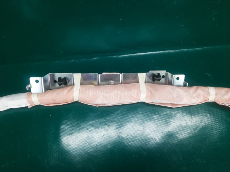 Подушка безопасности (штора) левая RL 05-12 2008 Седан 3.5