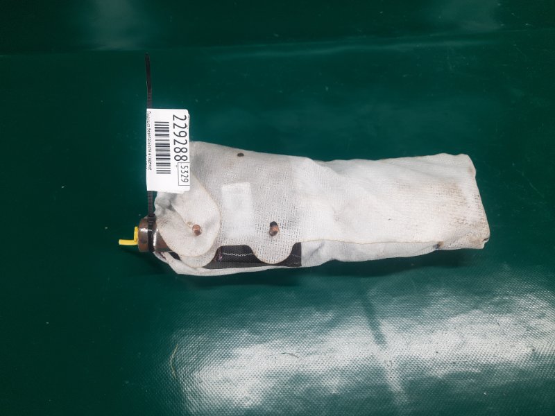 Подушка безопасности в сиденье передняя правая TLX 14-17 2015 Седан 2.4