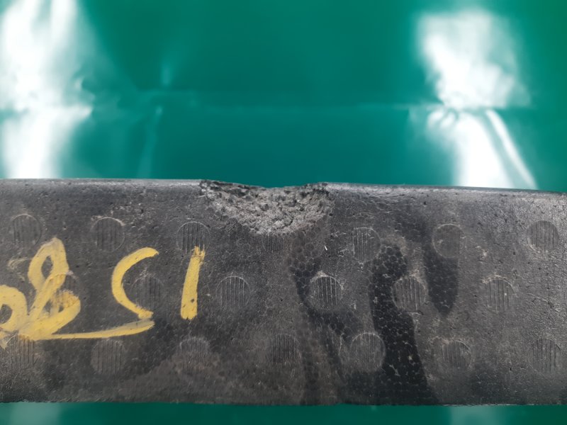 Наполнитель бампера задний SUZUKI SX4 06-13 Седан J20A