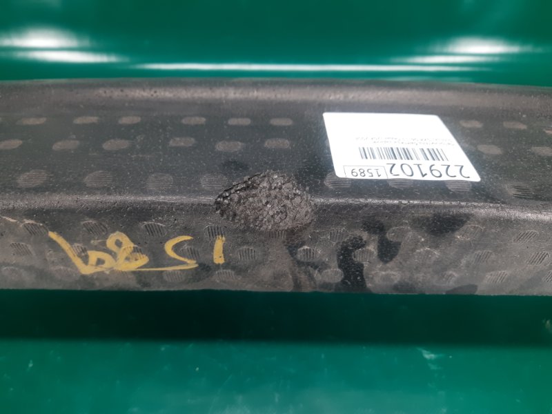 Наполнитель бампера задний SX4 06-13 2008 Седан J20A