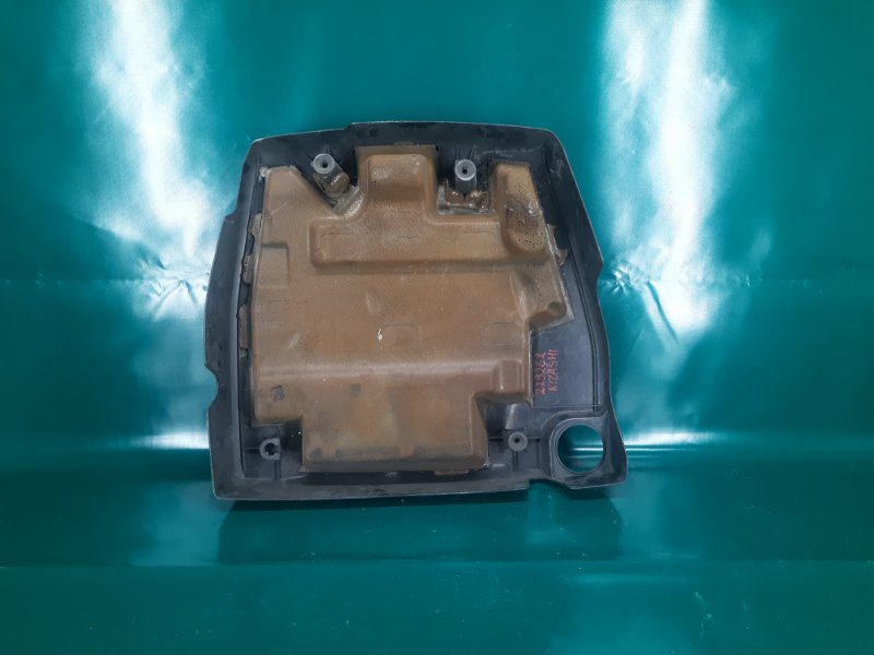 Накладка двигателя декоративная SUZUKI KIZASHI 09-14 Седан 2.4