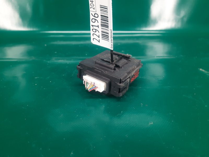 Запчасть блок электронный INFINITI Q50 20- 2021 Седан 3.0 VR30DDTT 476A0-6HN0A Б/У Блок электронный INFINITI Q50 20- 2021 Седан 3.0 VR30DDTT 476A0-6HN0A Б/У