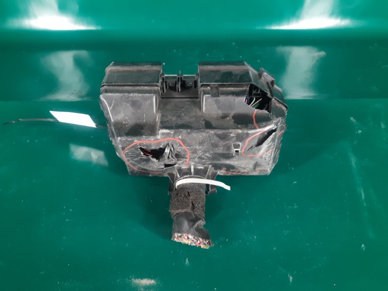 Блок предохранителей моторный отсек ACURA TLX 14-17 Седан 2.4