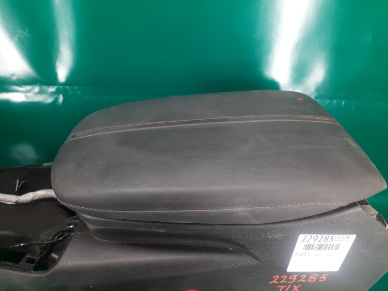 Подлокотник ACURA TLX 14-17 Седан 2.4