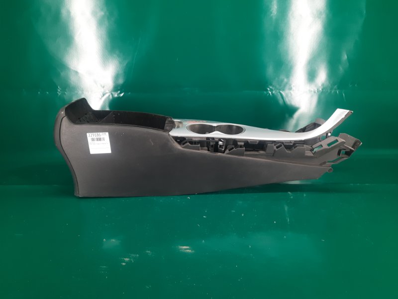 Подлокотник INFINITI Q50 20- 2021 Седан 3.0 VR30DDTT 96911-4GT1A Б/У