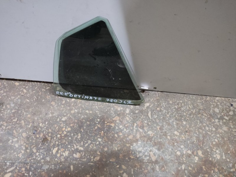 Запчасть стекло двери глухое заднее правое KIA OPTIMA TF 11-16 83427-2T010 Б/У Стекло двери глухое заднее правое KIA OPTIMA TF 11-16 83427-2T010 Б/У