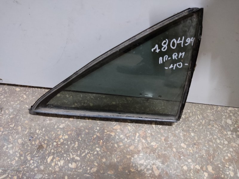 Запчасть стекло двери глухое заднее правое TOYOTA CAMRY 40 06-11 68123-33060 Б/У Стекло двери глухое заднее правое TOYOTA CAMRY 40 06-11 68123-33060 Б/У