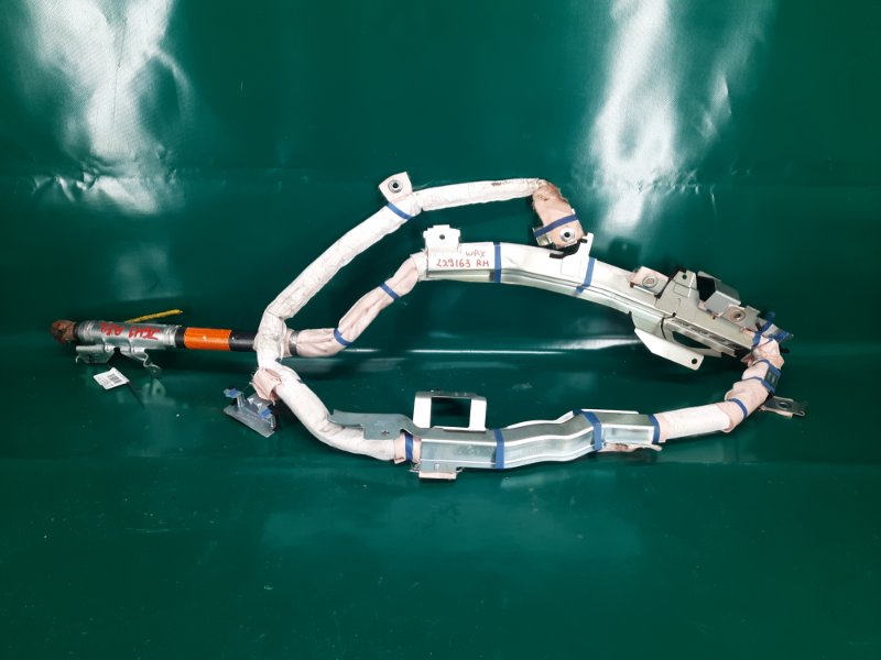 Подушка безопасности (штора) правая SUBARU IMPREZA WRX 10-14 GH 2014 Хетчбек 2.5 EJ255 98251FG042 Б/У