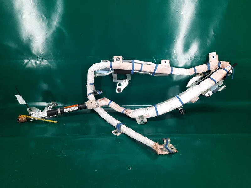 Подушка безопасности (штора) правая IMPREZA WRX 10-14 GH 2014 Хетчбек 2.5 EJ255