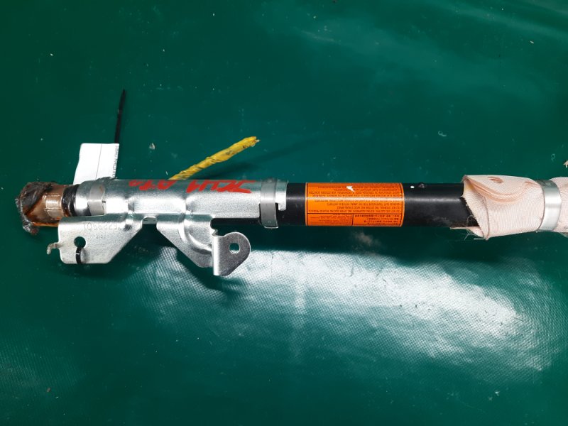 Подушка безопасности (штора) правая SUBARU IMPREZA WRX 10-14 GH Хетчбек 2.5 EJ255