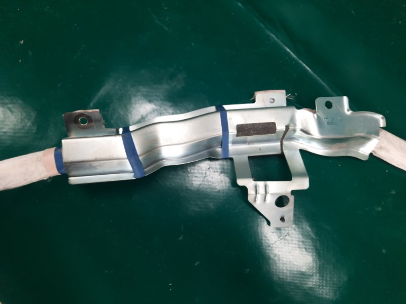 Подушка безопасности (штора) правая IMPREZA WRX 10-14 GH 2014 Хетчбек 2.5 EJ255