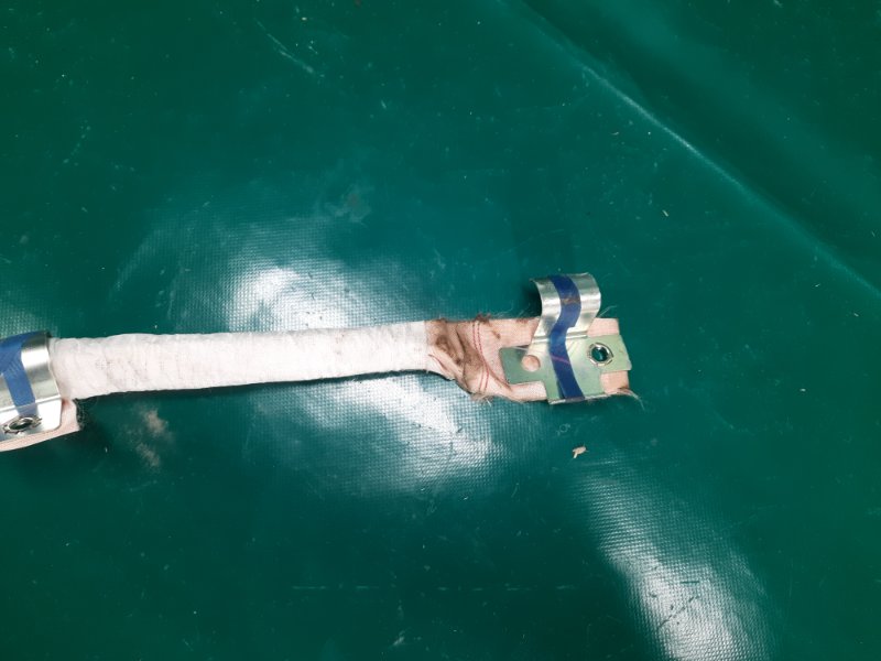 Подушка безопасности (штора) правая IMPREZA WRX 10-14 GH 2014 Хетчбек 2.5 EJ255