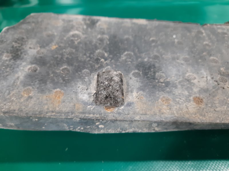 Наполнитель бампера задний SENTRA B17 12-21 2014 Седан 1.8 Наполнитель бампера задний SENTRA B17 12-21 2014 Седан 1.8